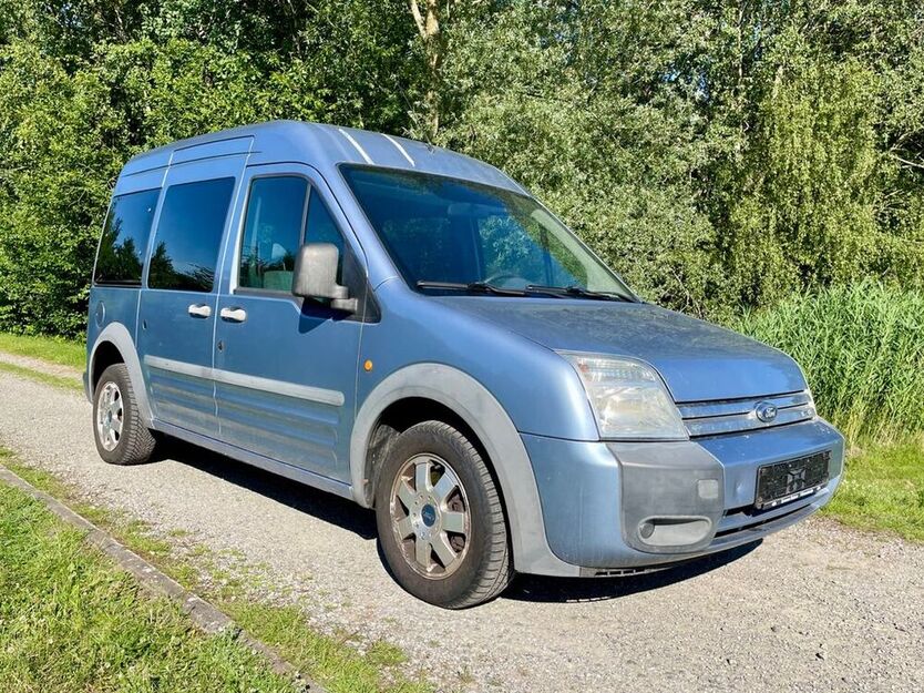 Tourneo Connect