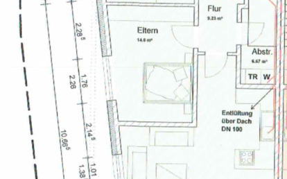 NeubauWohnungen 3-4 Zimmer (Penthouse) 87-177qm