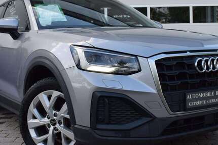 Audi Q2 28.600 km 19.999 &euro; Merdingen 79291