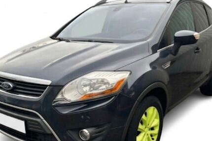 Ford Kuga 151.362 km 6.990 &euro; Bobenheim-Roxheim 67240
