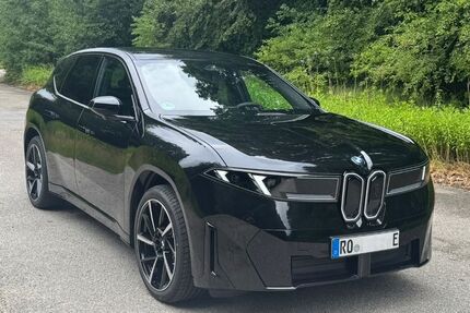 BMW iX3 8.000 km 73.950 &euro; Brannenburg 83098