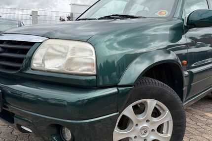 Suzuki Grand Vitara 128.000 km 2.999 &euro; Hildesheim 31137