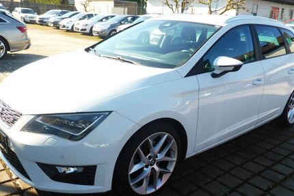 Seat Leon 131.000 km 9.890 &euro; Wolfenbüttel 38304