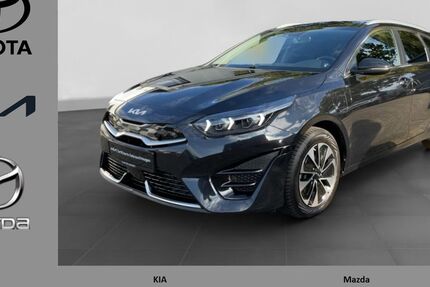 Kia ceed / Ceed 123.352 km 16.980 &euro; Delmenhorst 27755