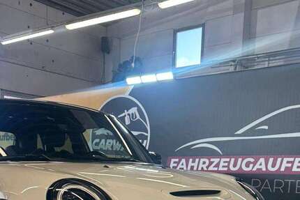 Mini Cooper S 17.800 km 29.300 &euro; Garmisch-Partenkirchen, M 82467