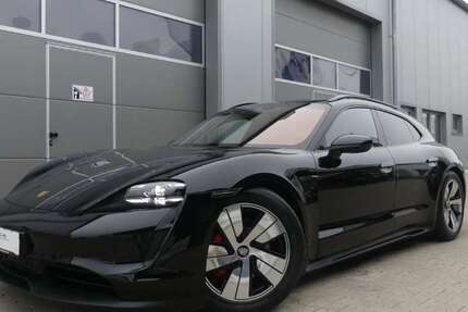 Porsche Taycan 30.300 km 86.900 &euro; Gilching 82205