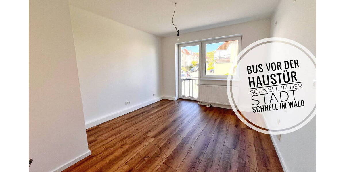 Etagenwohnung Bielefeld Innenstadt - 3 Zimmer, 75 m&sup2;, 750&euro; | Angebot:26377233