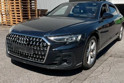 Audi A8 111.434 km 46.715 &euro; Amberg 92224