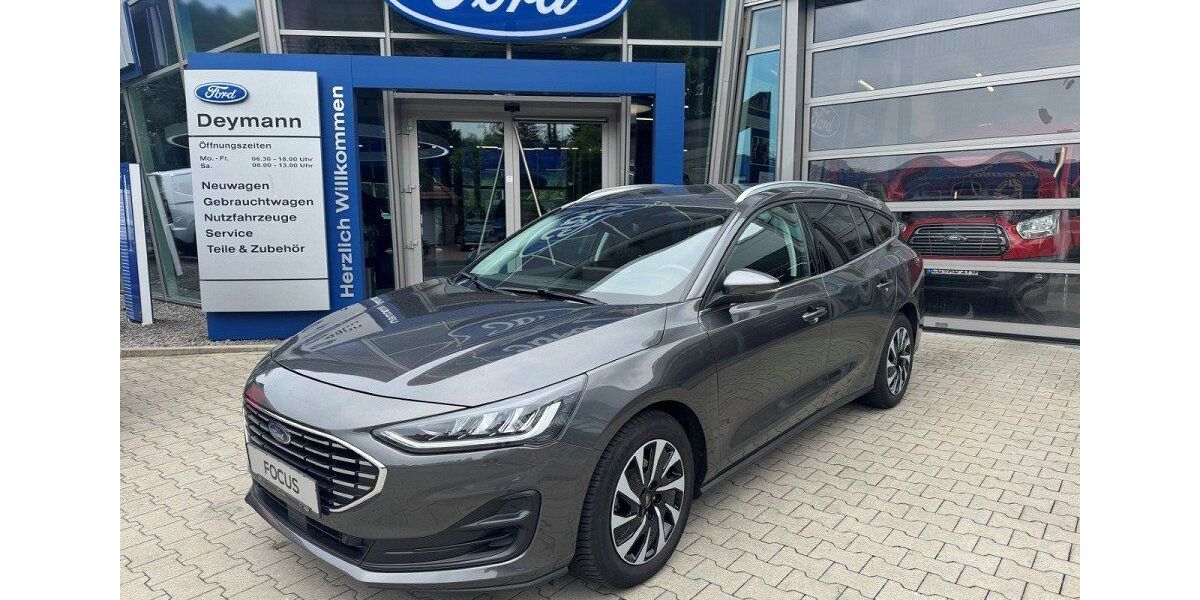 Ford Focus 76.106 km 15.990 &euro; Haren 49733