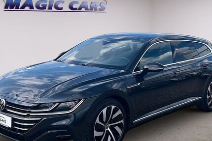 VW Arteon