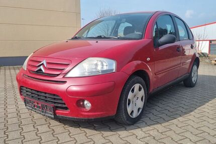 Citroen C3 165.524 km 599 &euro; Tanna 07922