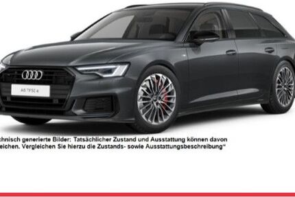 Audi A6 62.800 km 39.900 &euro; Berlin 12489