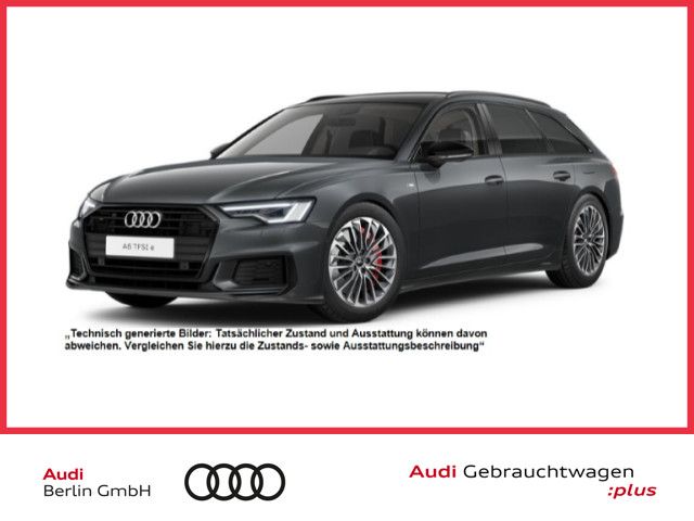Audi A6 62.800 km 39.900 &euro; Berlin 12489