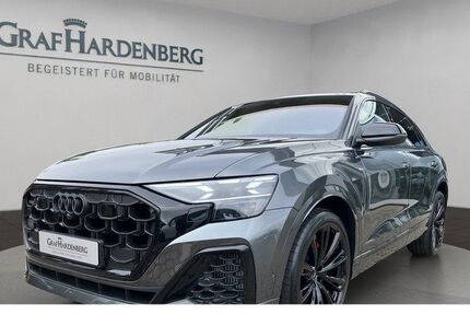 Audi Q8 10.000 km 107.252 &euro; Singen 78224