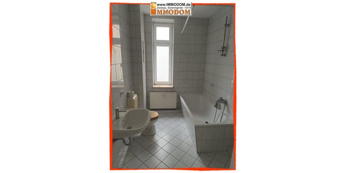 Erdgeschoßwohnung Zwickau Zwickau-Nord - 4 Zimmer, 106 m&sup2;, 695&euro; | Angebot:23010988