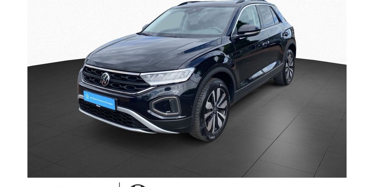 VW T-Roc 25.063 km 22.833 &euro; Kassel 34123