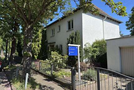 Haus zum Kaufen in Wiesbaden 1.090.000 € 115 m²