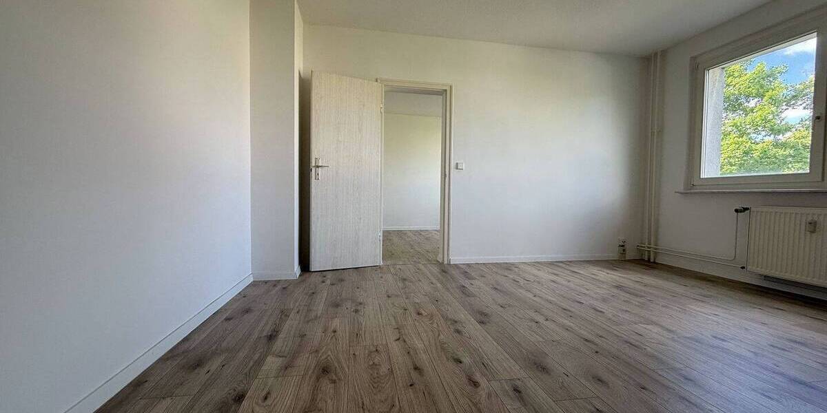 Etagenwohnung Weißwasser/O.L. O.L. - 3 Zimmer, 56 m&sup2;, 392&euro; | Angebot:26867642
