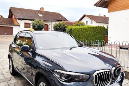 BMW X5 99.900 km 43.400 € Frontenhausen 84160