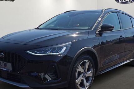 Ford Focus 17.031 km 25.990 &euro; Völklingen 66333