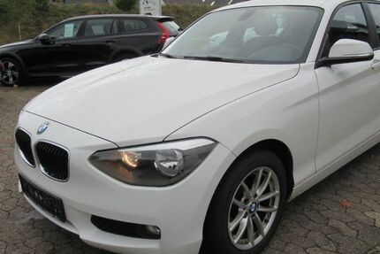 BMW 118 360.000 km 4.990 &euro; Faßberg-Müden 29328