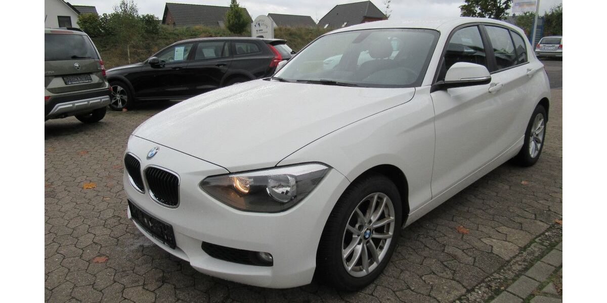 BMW 118 360.000 km 4.990 &euro; Faßberg-Müden 29328