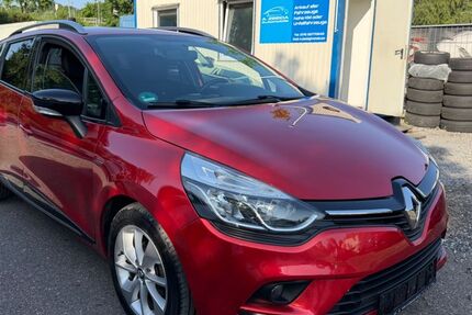 Renault Clio 206.000 km 4.999 &euro; aachen 52070
