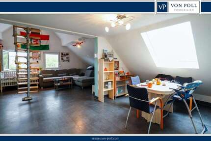 Wohnung Ubstadt-Weiher / Zeutern Zeutern - 1 Zimmer, 58 m&sup2;, 139.000&euro; | Angebot:25444592