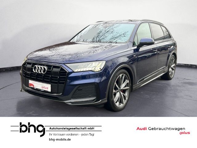 Audi Q7 62.573 km 55.320 &euro; Reutlingen 72760