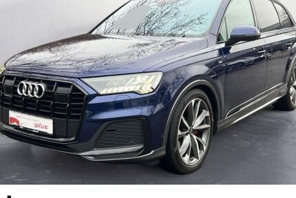 Audi Q7 62.573 km 59.890 &euro; Reutlingen 72760