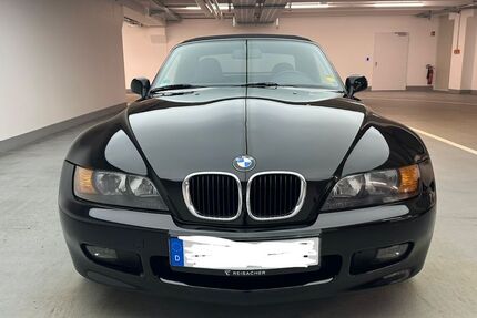 BMW Z3 79.000 km 11.900 &euro; augsburg 86156