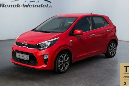 Kia Picanto 14.157 km 12.989 &euro; Mannheim 68199
