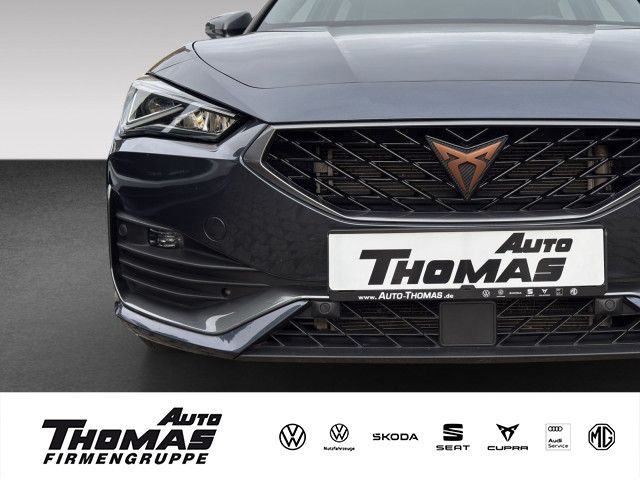 Seat Leon 30.248 km 26.980 &euro; Hennef 53773