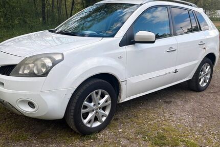 Renault Koleos 263.769 km 2.000 &euro; Berg-Weiler 88276