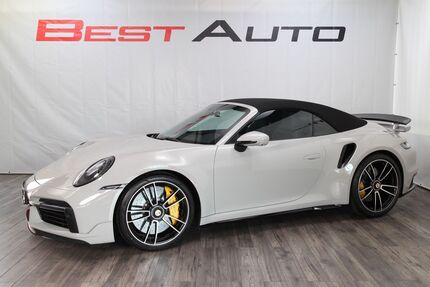 Porsche 992 1.500 km 268.790 € Tirschenreuth 95643