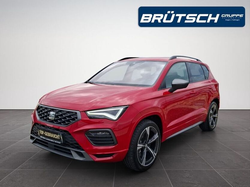 Ateca