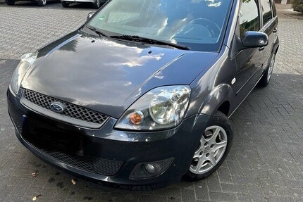 Ford Fiesta 144.120 km 2.500 € Hagen 58095