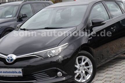 Toyota Auris 54.000 km 14.999 € Rauenberg (Gewerbegebiet) 69231