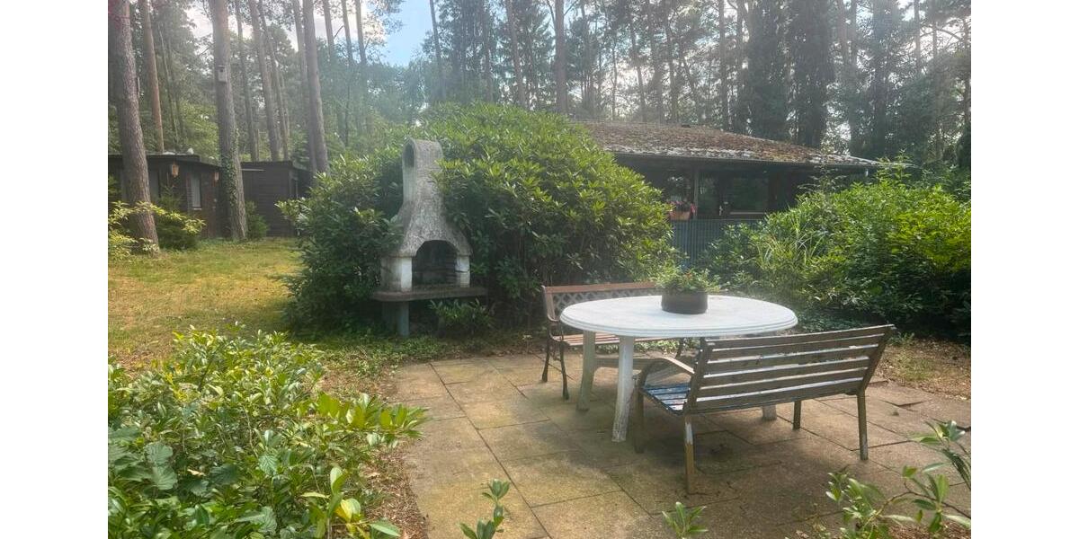 Einfamilienhaus Neustadt am Rübenberge - 1 Zimmer, 55 m&sup2;, 105.000&euro; | Angebot:27160627