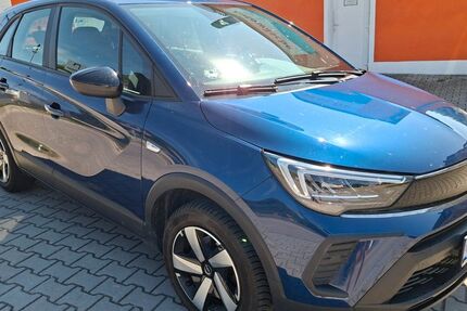 Opel Crossland (X) 57.000 km 13.500 &euro; Rieden 92286