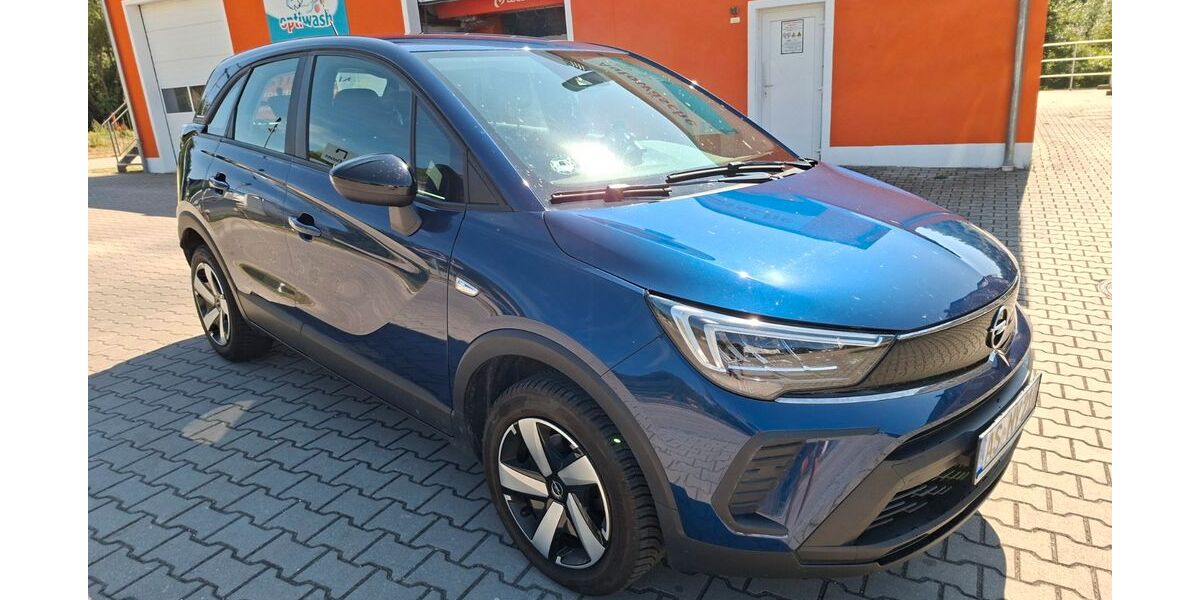 Opel Crossland (X) 57.000 km 13.500 &euro; Rieden 92286