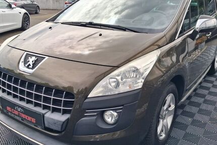 Peugeot 3008 70.420 km 4.990 &euro; Altendiez 65624