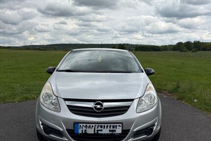 Opel Corsa 191.180 km 1.750 &euro; Kirchhain 35274