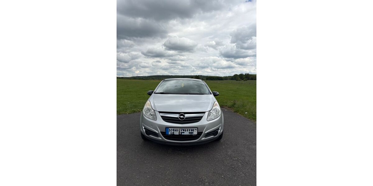 Opel Corsa 191.180 km 1.750 &euro; Kirchhain 35274