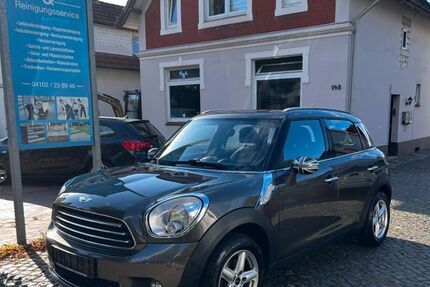 Mini ONE 146.259 km 6.290 &euro; Ahrensburg 22926