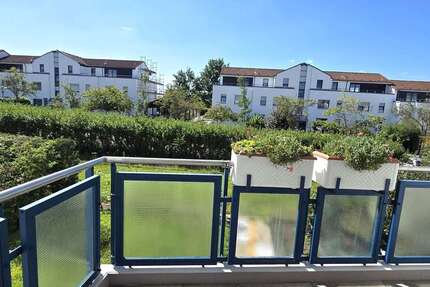 Wohnung zum Kaufen in Bernau bei Berlin 175.000 € 55 m² 2 zimmer