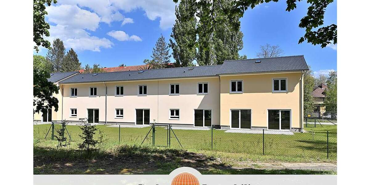 Einfamilienhaus Zossen / Wünsdorf Wünsdorf - 4 Zimmer, 107 m&sup2;, 1.650&euro; | Angebot:25822703