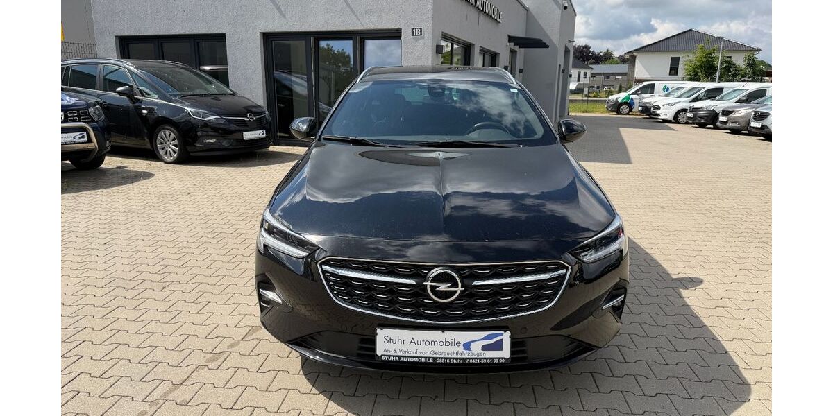 Opel Insignia 86.000 km 15.490 &euro; Stuhr 28816
