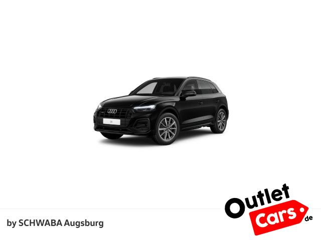 Audi Q5 106.600 km 39.990 &euro; Gersthofen 86368