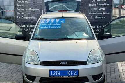 Ford Fiesta 60.000 km 2.999 &euro; Offenbach am Main 63075